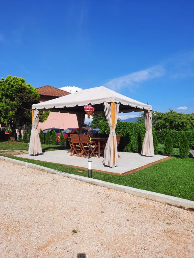 La Stella Delle Dolomiti Apartment Pedavena Exterior photo