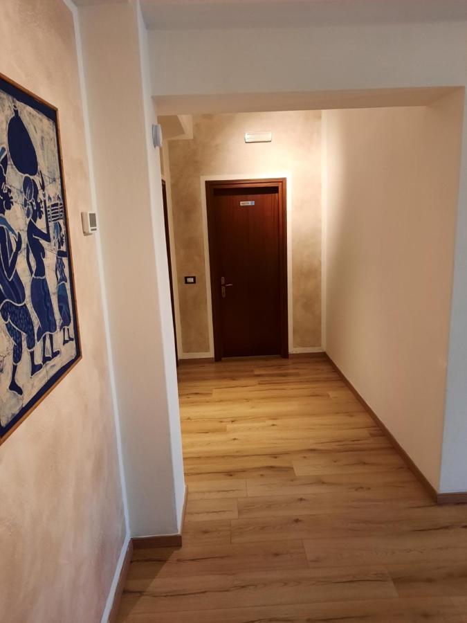 La Stella Delle Dolomiti Apartment Pedavena Exterior photo