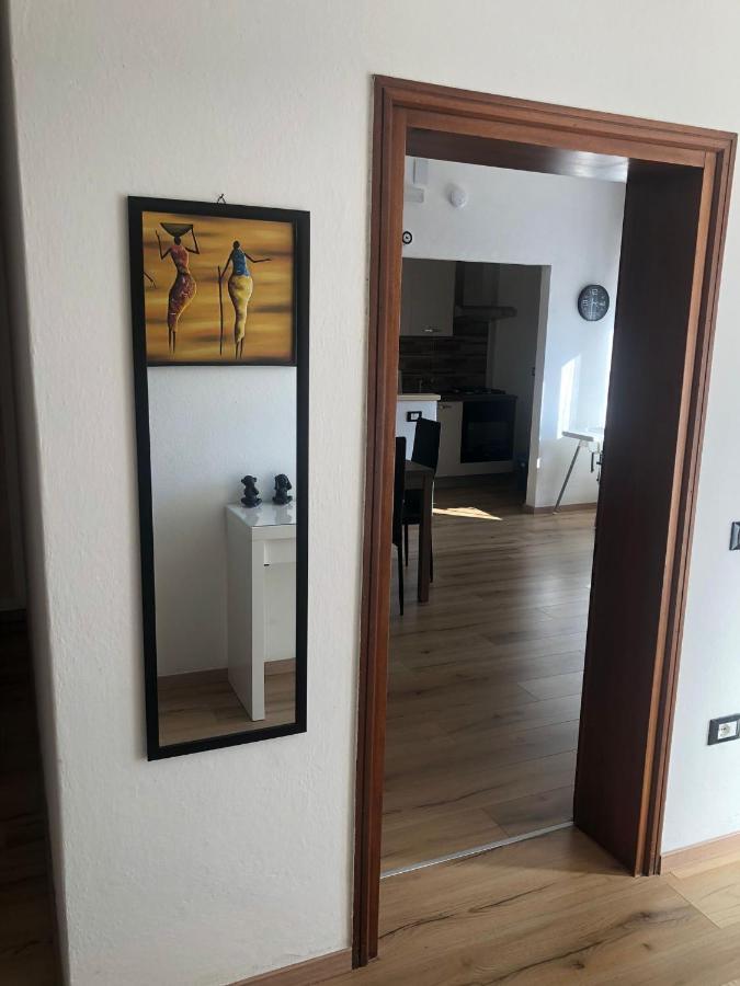 La Stella Delle Dolomiti Apartment Pedavena Exterior photo