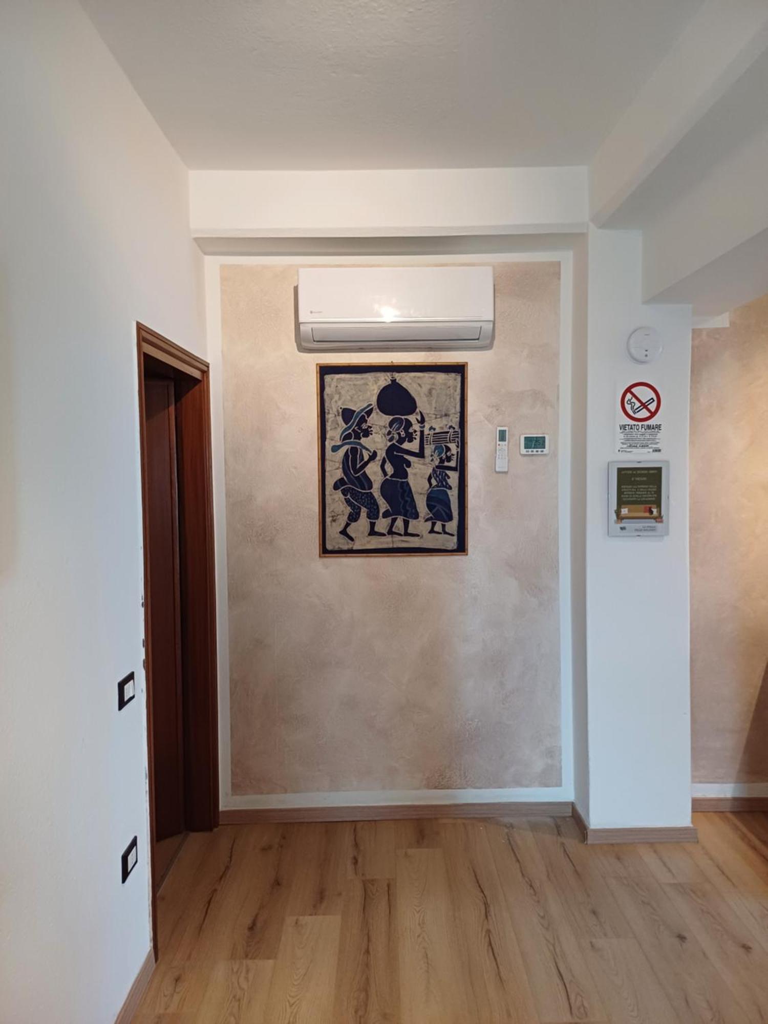 La Stella Delle Dolomiti Apartment Pedavena Exterior photo